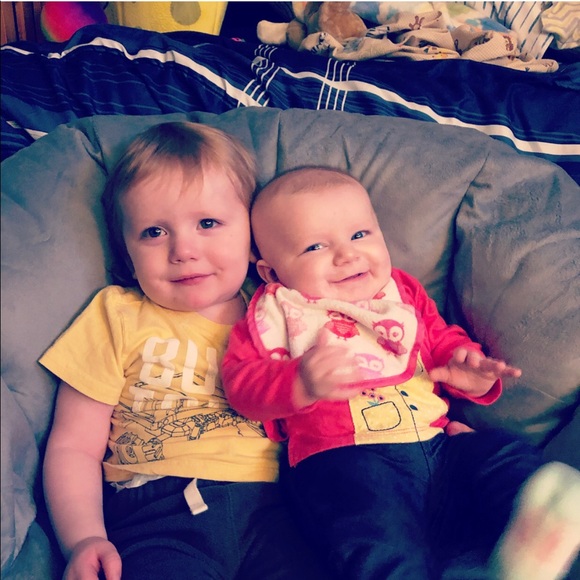 Meet your Posher, Erin - Picture 1 of 1